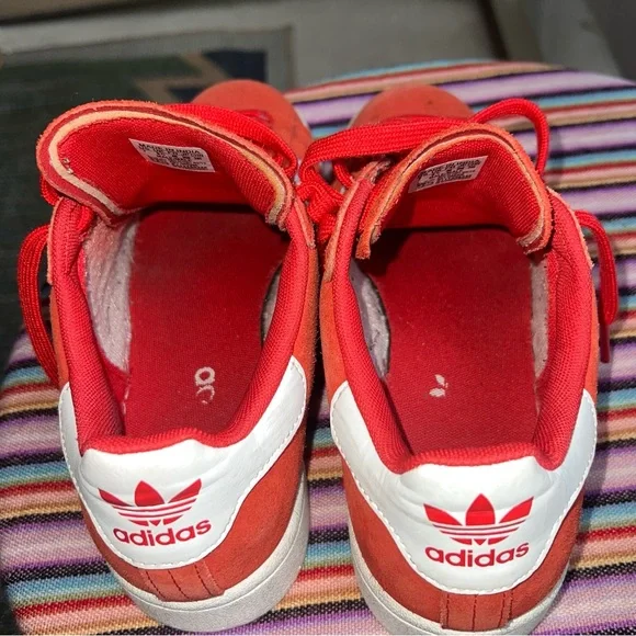 Adidas Original Men’s Campus Sneakers (Men’s 7) - Picture 10 of 12